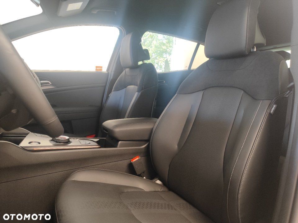 Kia Sportage - 9