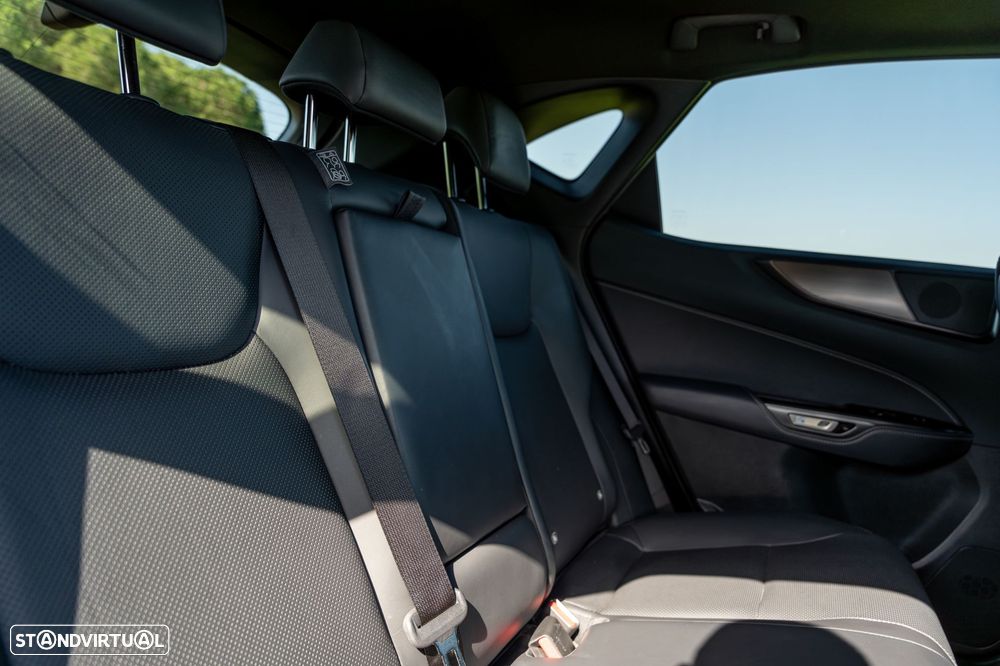 Lexus NX 450h+ F Sport - 9