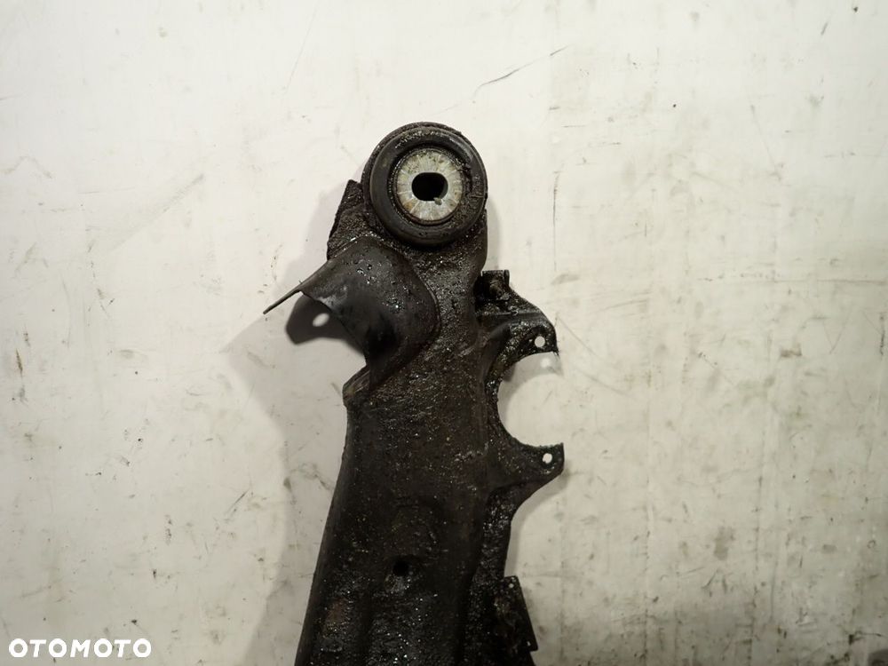 SANKI WÓZEK KOŁYSKA AUDI A6 C5 - 11