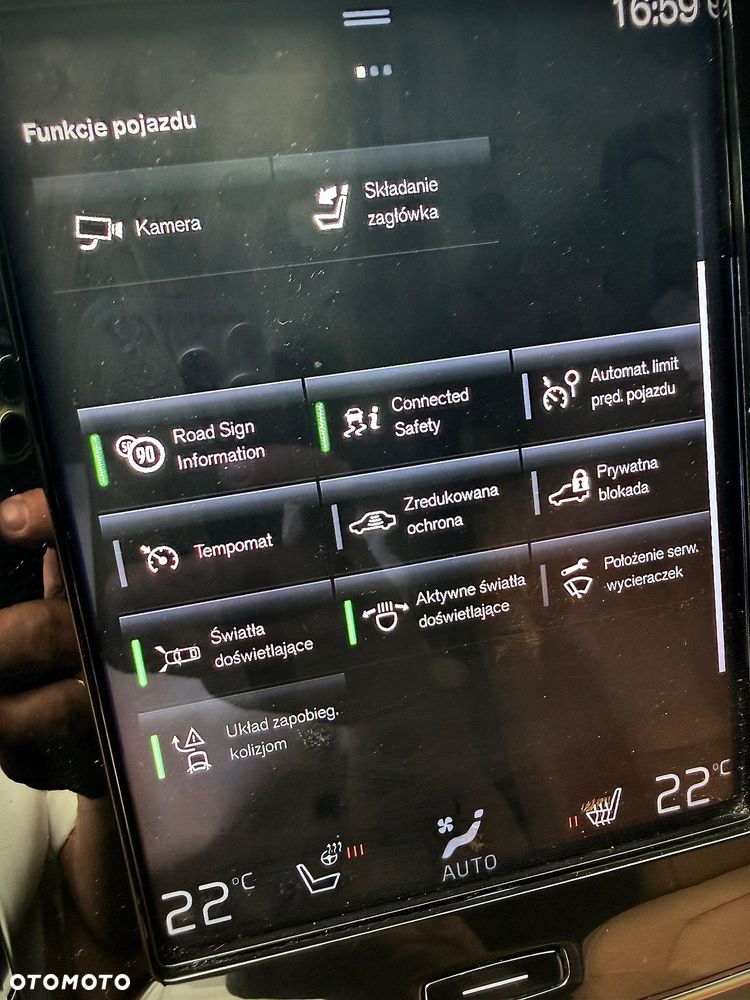 Volvo XC 40 B4 B Inscription - 38