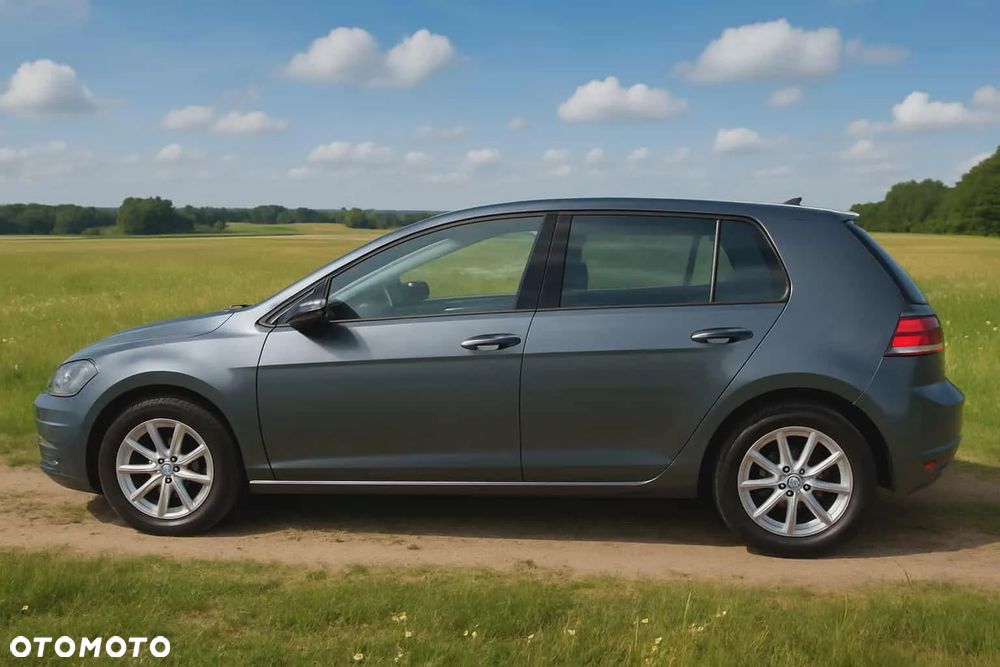 Volkswagen Golf VII 2.0 TDI BMT Comfortline - 11