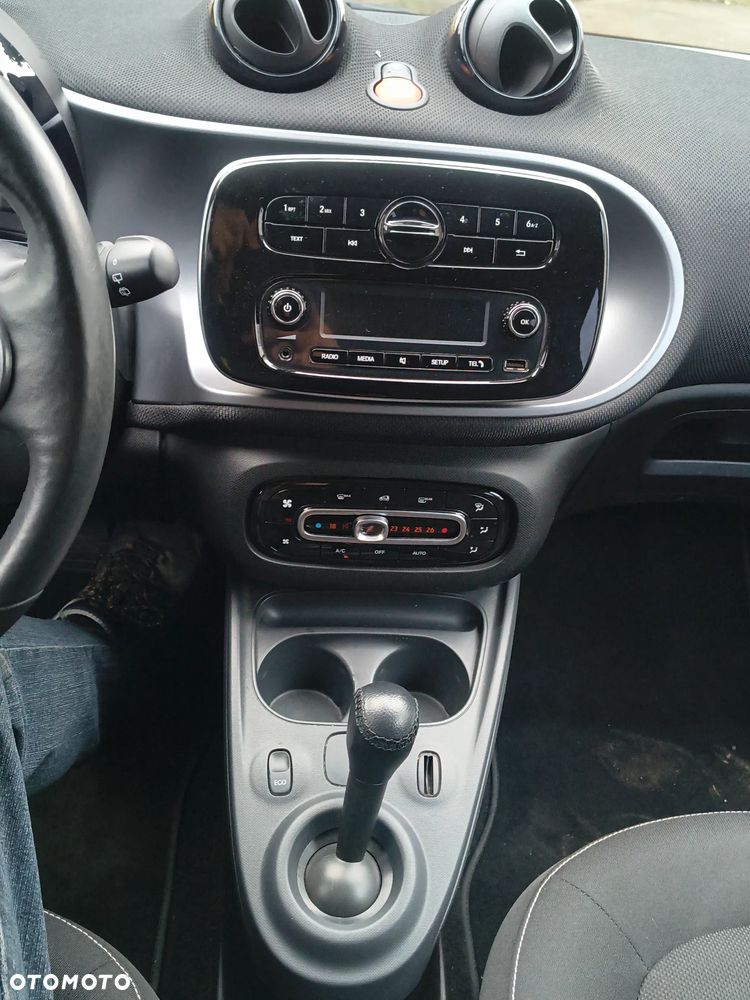 Smart Forfour passion - 4