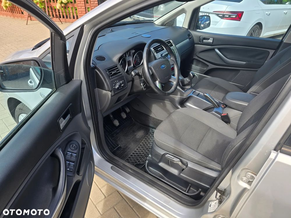 Ford C-MAX - 7
