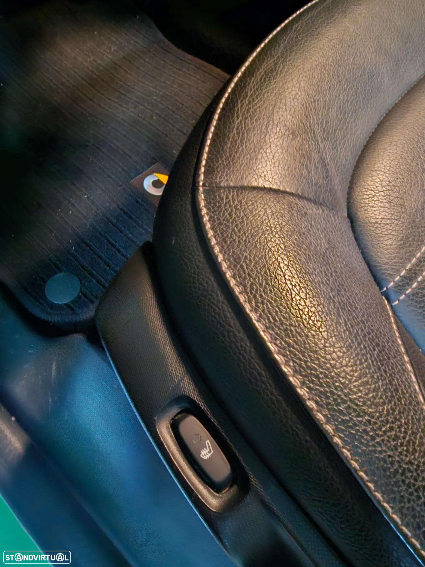 Smart ForFour Electric Drive Passion - 11