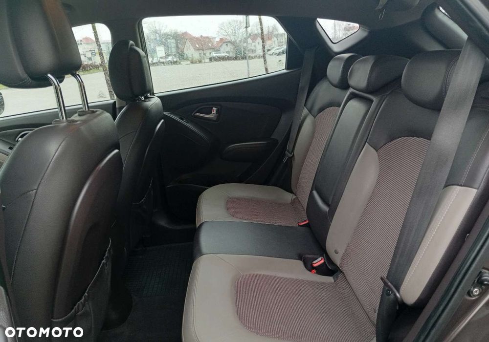 Hyundai ix35 - 18