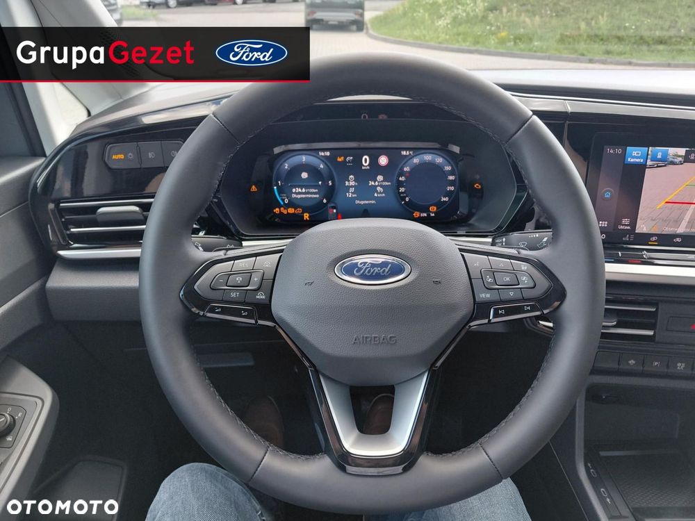 Ford Transit Connect - 11