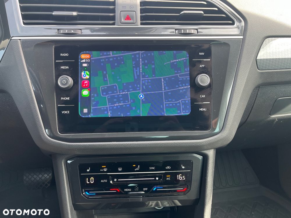 Volkswagen Tiguan 1.5 TSI EVO Life DSG - 11