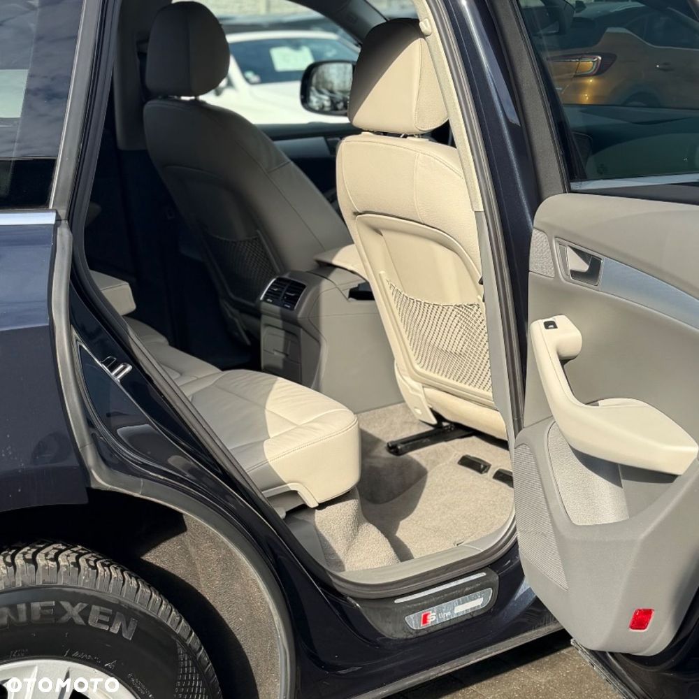 Audi Q5 - 28