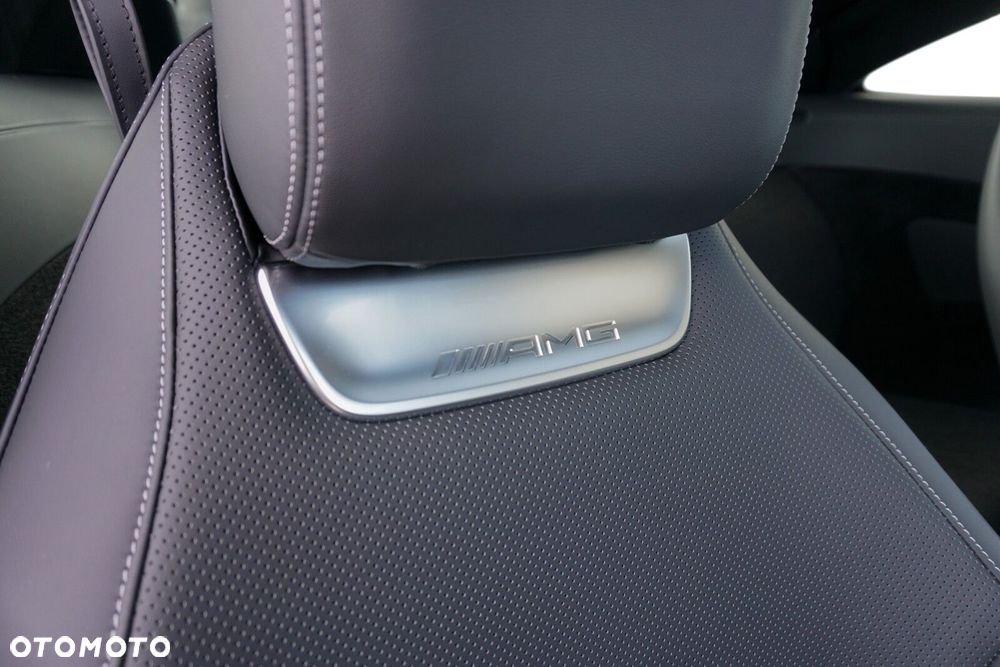 Mercedes-Benz AMG GT - 21