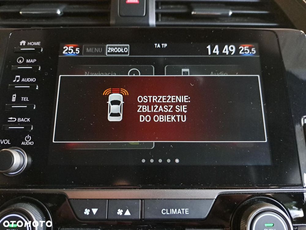 Honda Civic 1.5 T Sport Plus - 25