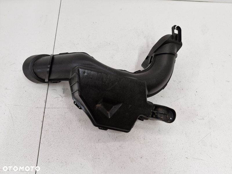 nissan juke i 1 f15 lift 1.2 dig-t dolot przewód rura powietrza - 1