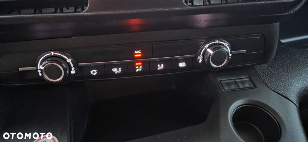 Opel Combo - 20