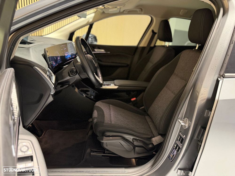 BMW 218 Active Tourer - 6