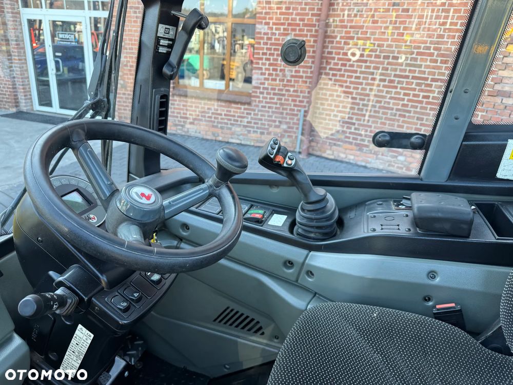 Wacker Neuson WL44 - 20