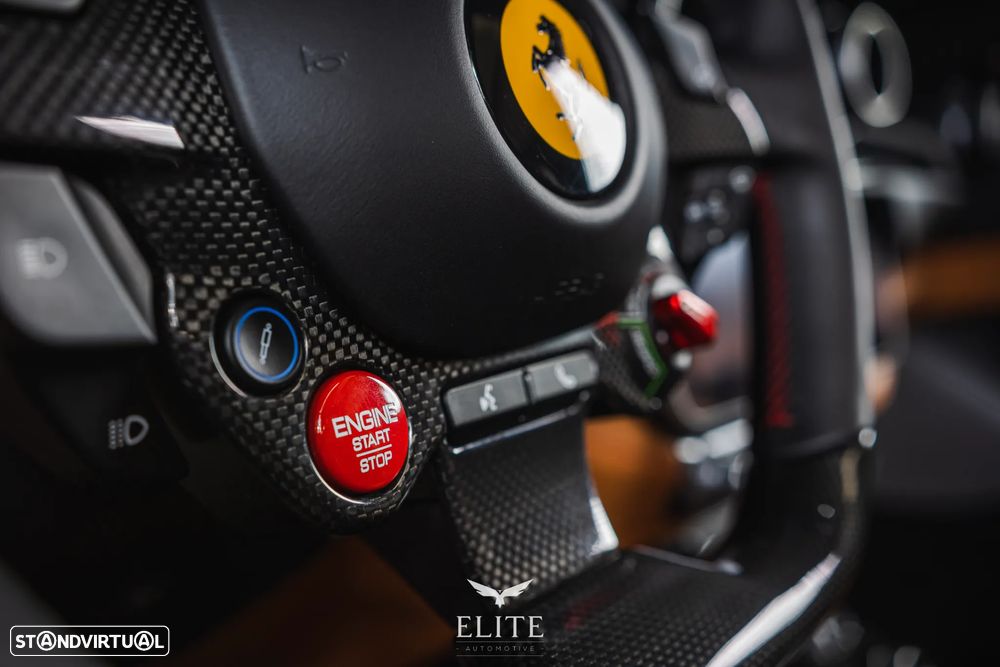 Ferrari Portofino Standard - 20