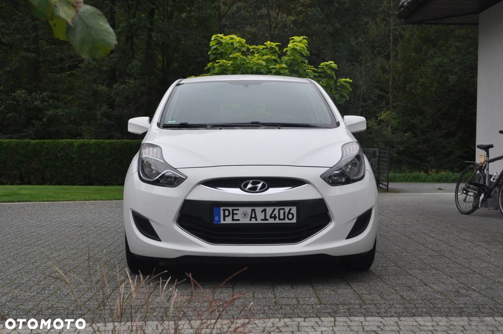 Hyundai ix20 1.4 Fifa World Cup Edition - 10