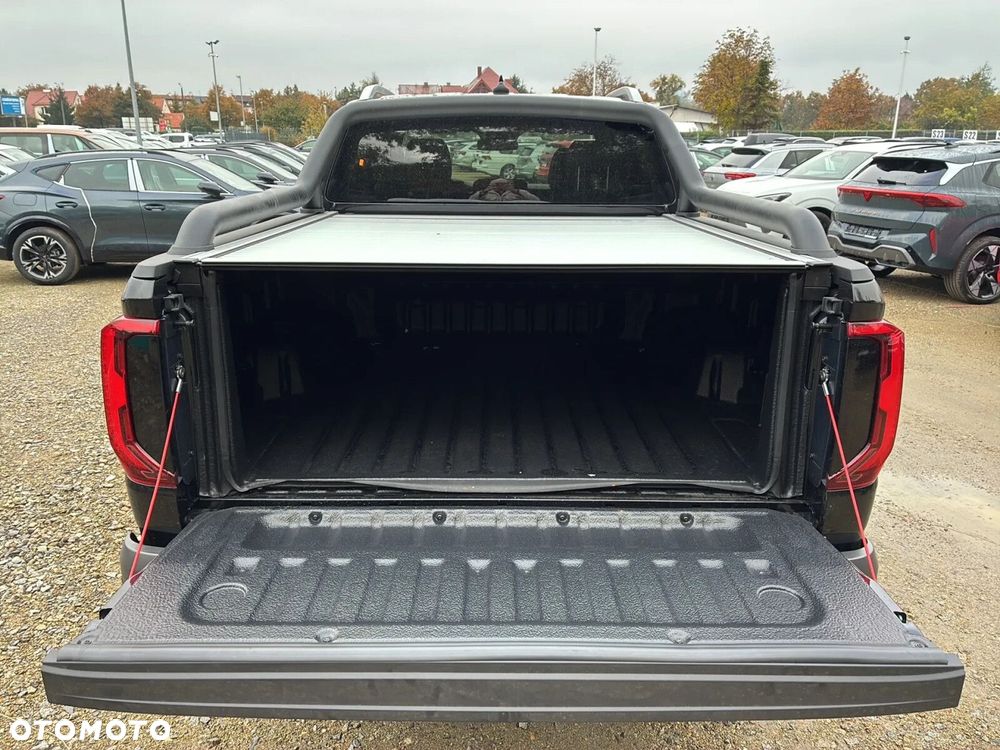 Volkswagen Amarok 3.0 V6 TDI 4Mot PanAmericana - 26