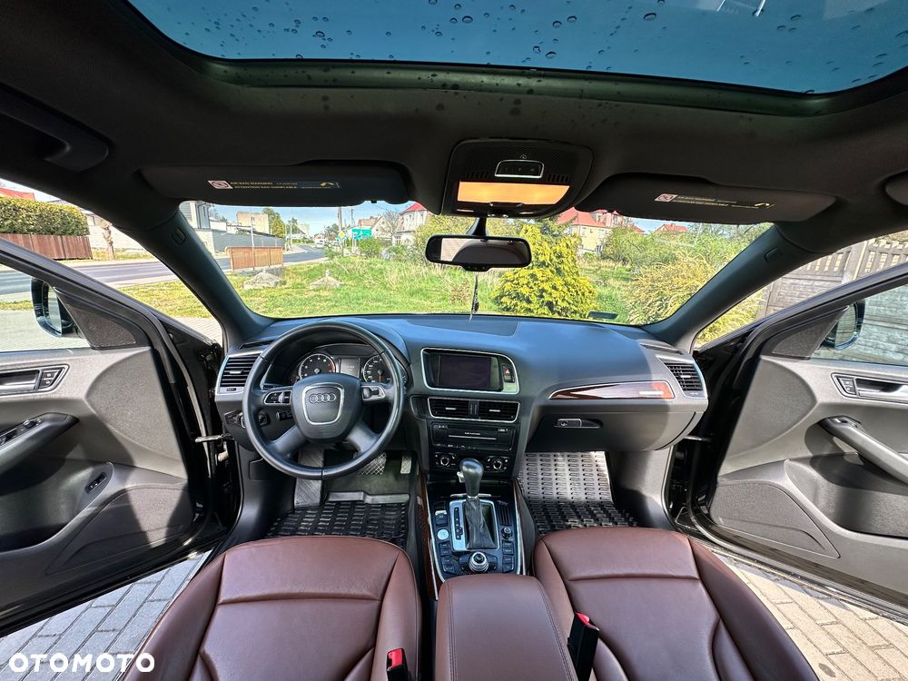Audi Q5 2.0 TFSI Quattro S tronic - 15