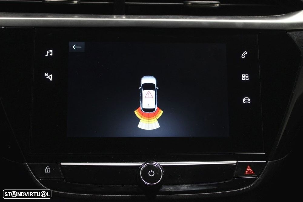 Opel Corsa 1.5 D Business - 29