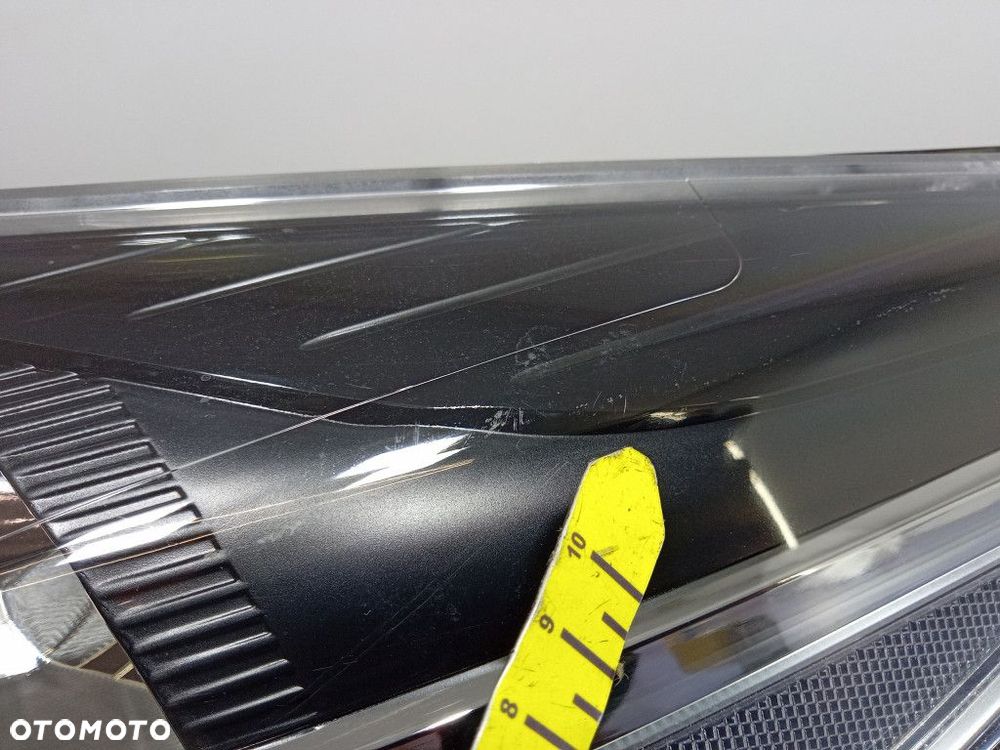 KIA RIO IV YB LIFT REFLEKTOR LEWY LAMPA PRZÓD EU 92101-H8 - 7