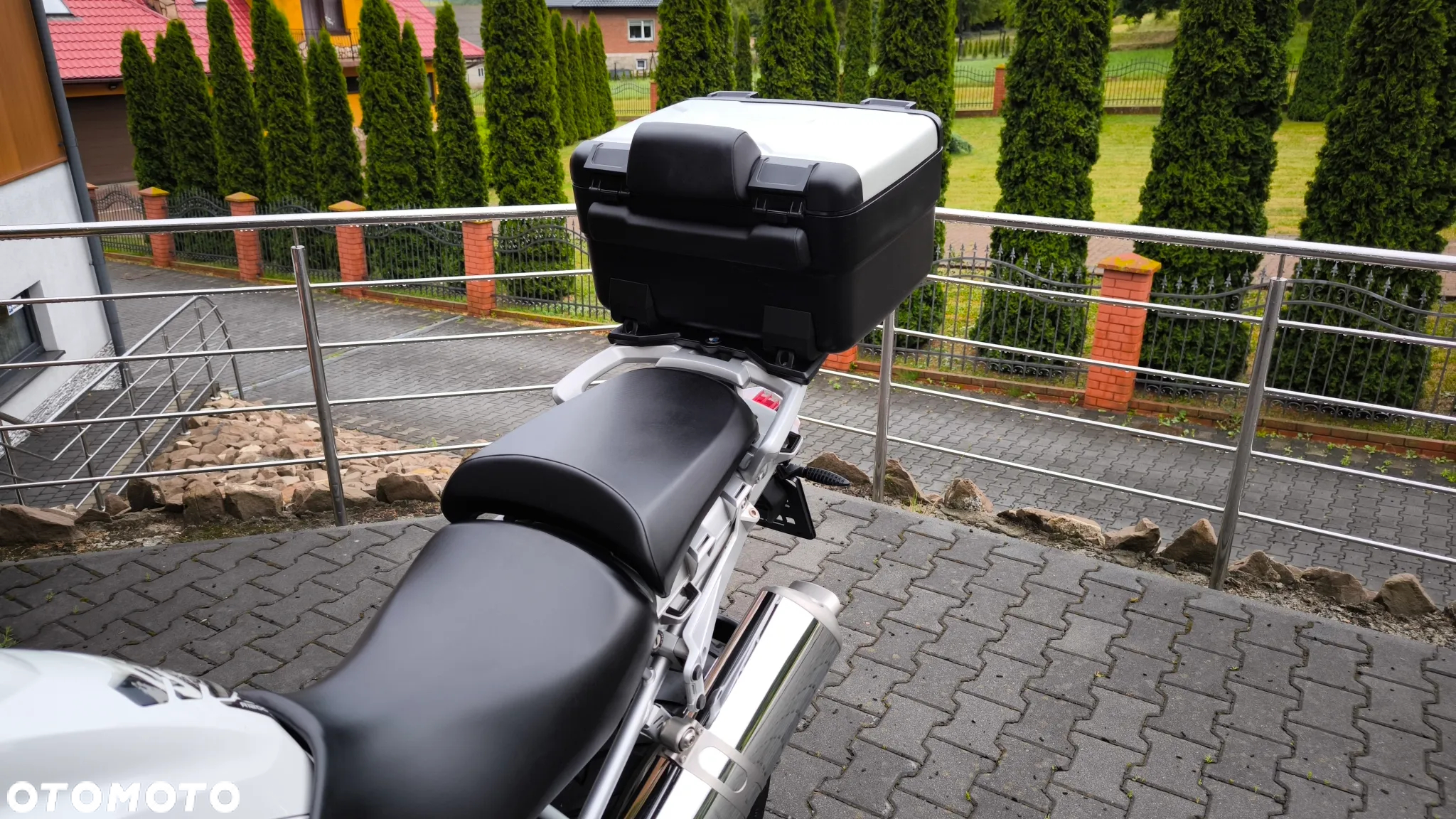 BMW GS - 20