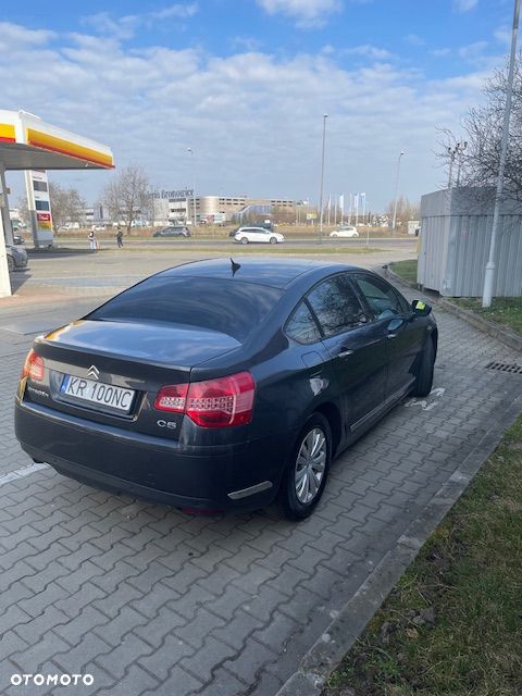 Citroën C5 HDi 110 FAP Business Class - 6