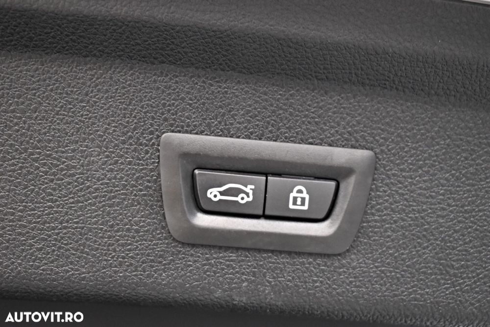 BMW Seria 3 320d xDrive Sport-Aut. M Sport - 29