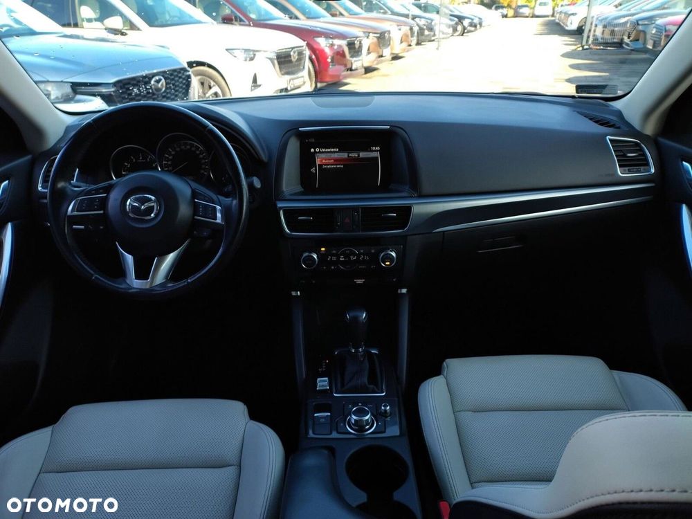 Mazda CX-5 2.5 Skypassion i-ELoop - 26
