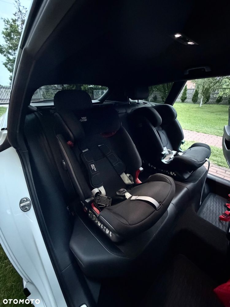 Volkswagen Arteon 2.0 TDI R-Line DSG - 19