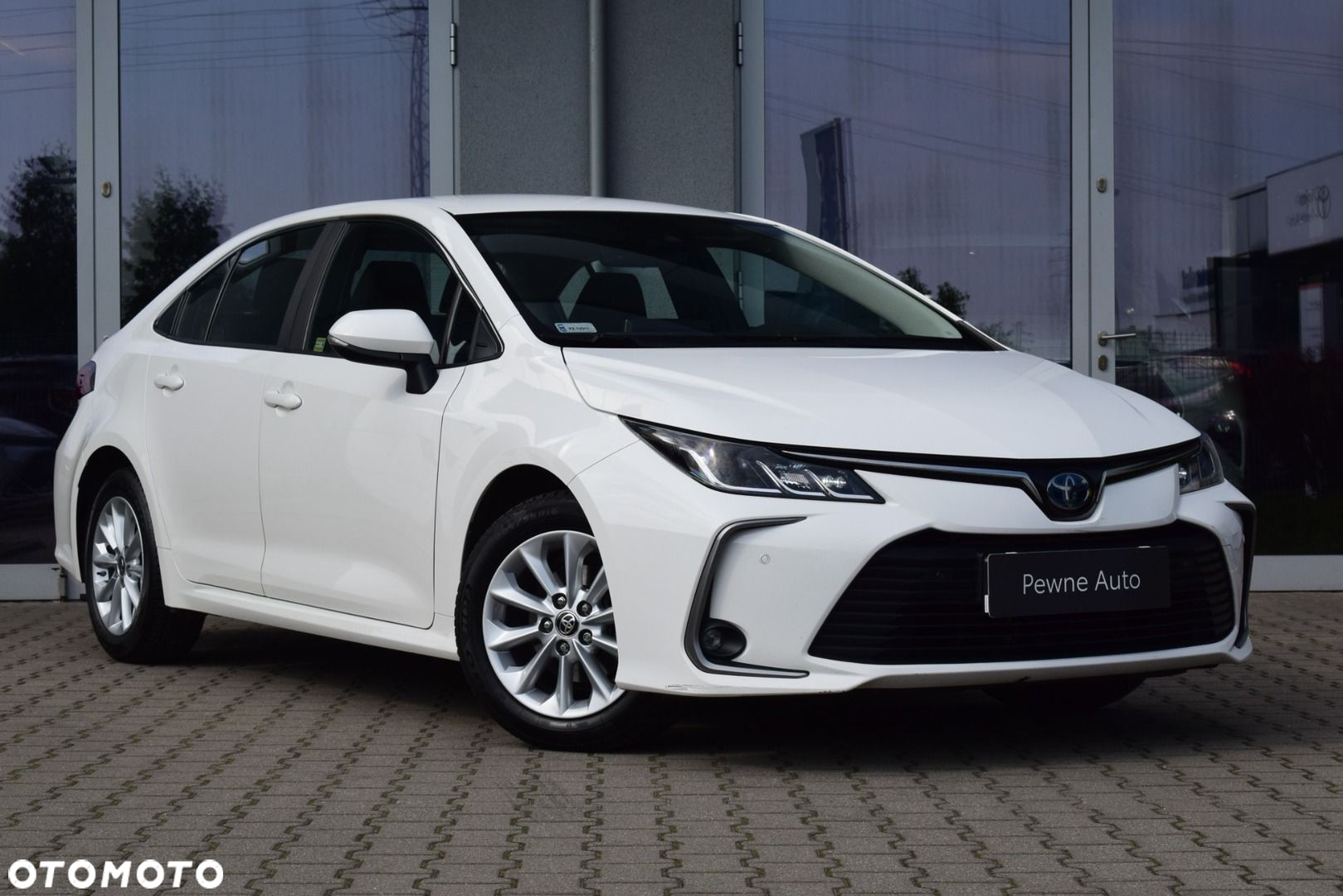 Toyota Corolla - 7