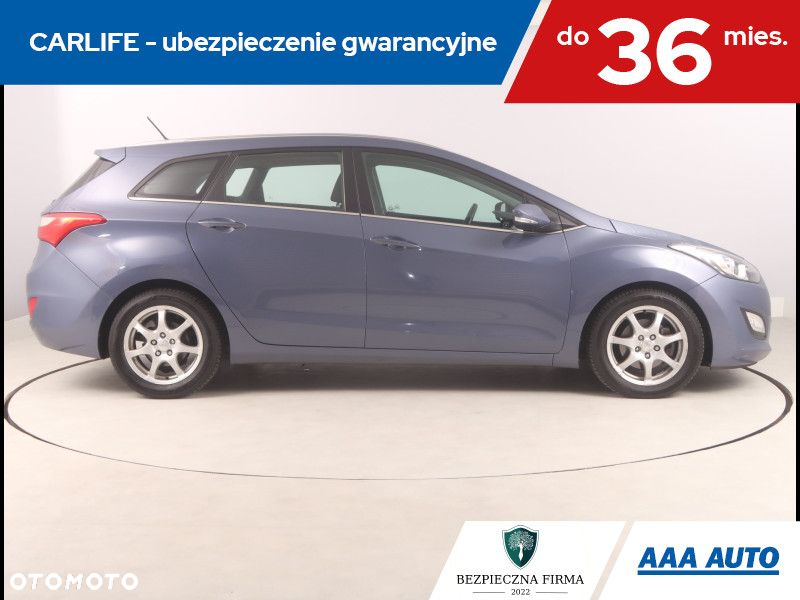 Hyundai i30 - 7