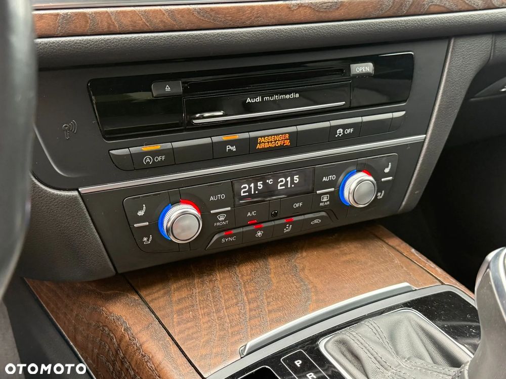 Audi A6 Limousine - 17