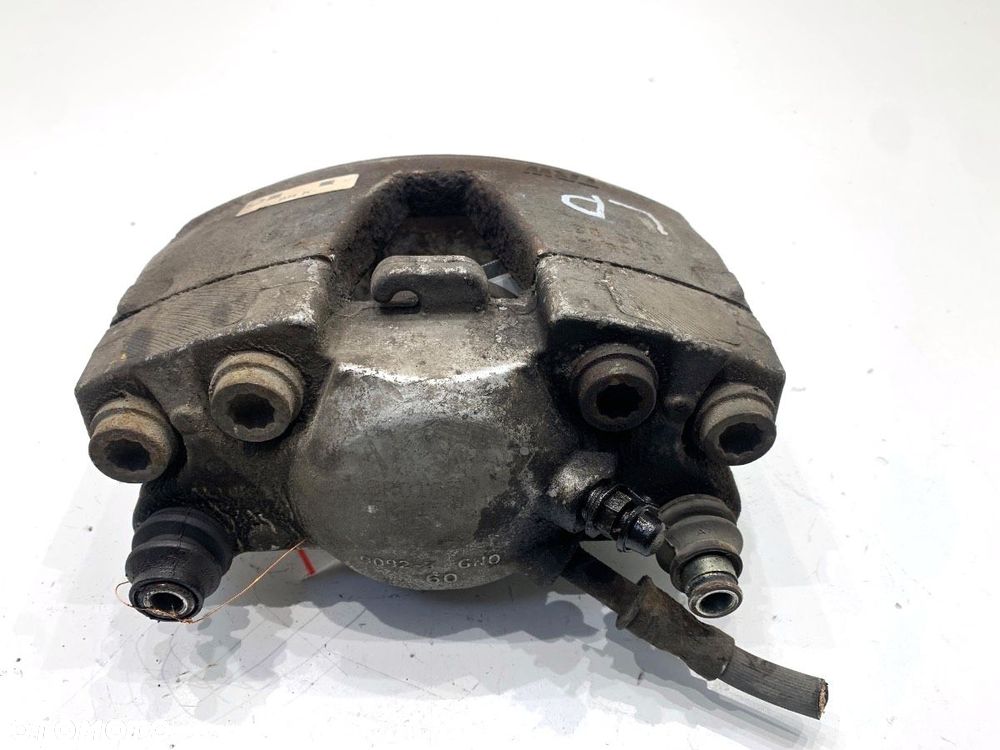 ZACISK LEWY PRZÓD  AUDI Q5 (8RB) 2008 - 2017 2.0 TDI quattro 125 kW [170 KM] olej napędowy 2008 - - 2