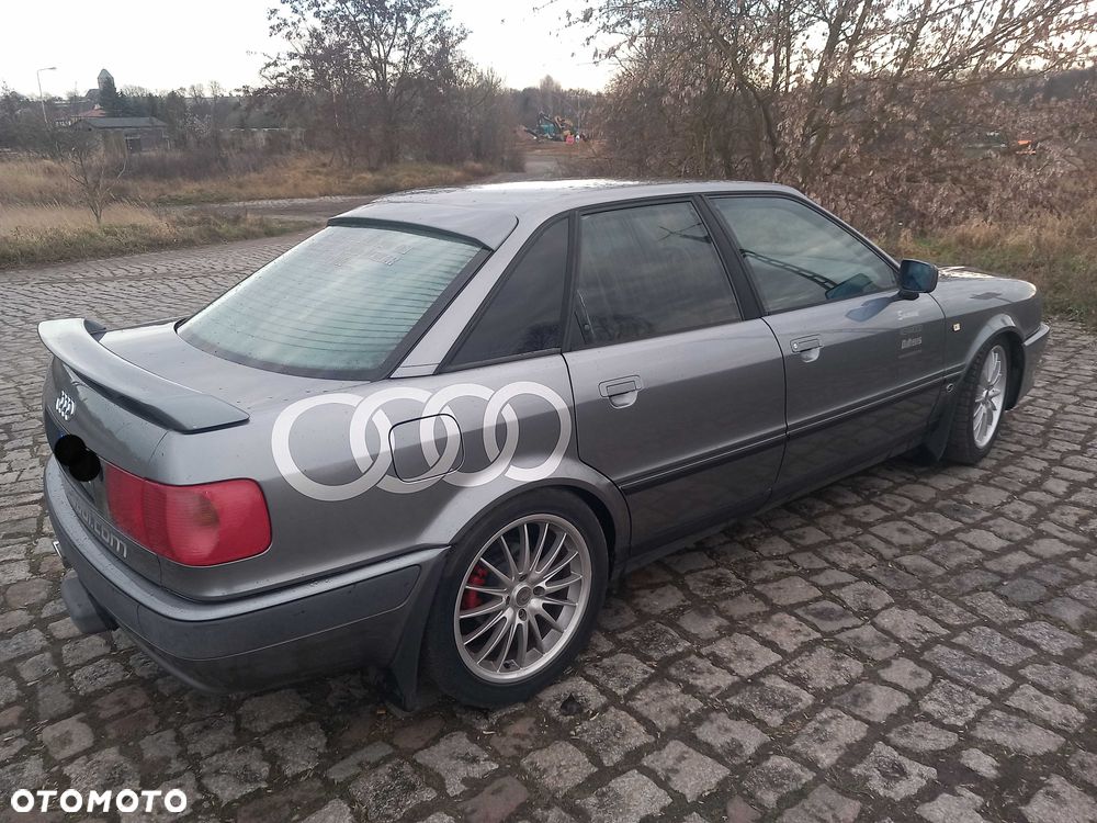 Audi 80 - 2