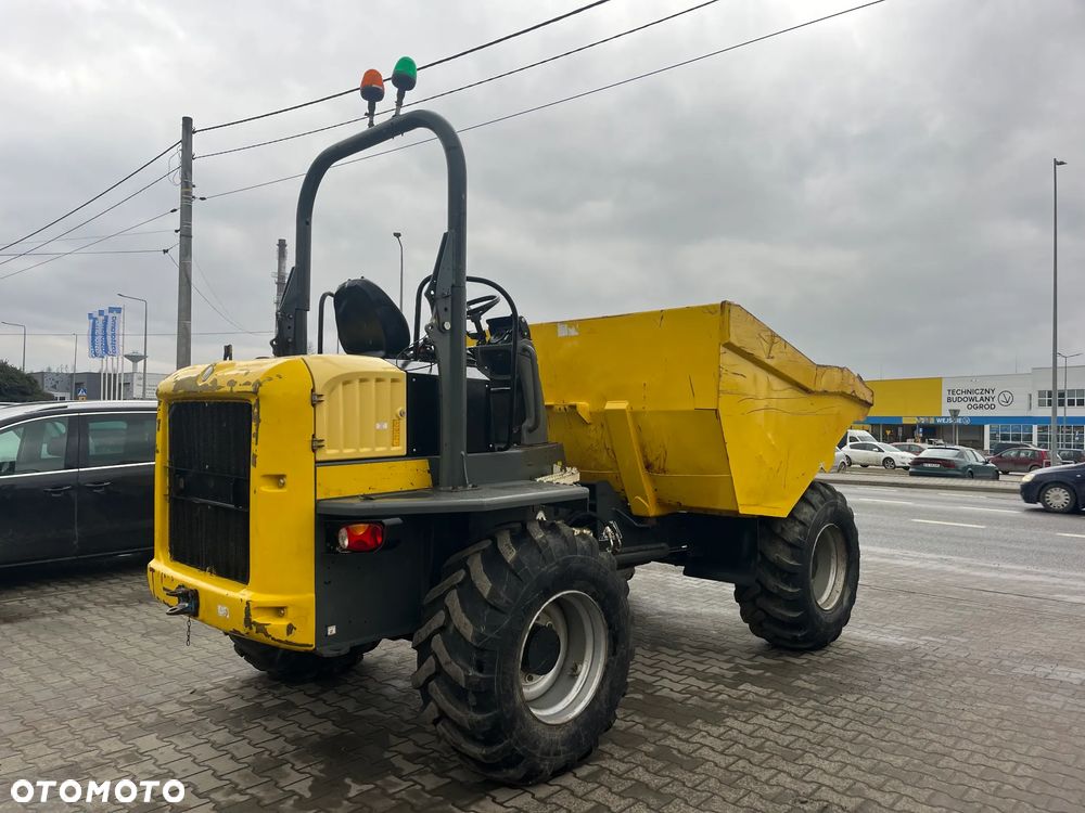 Wacker Neuson DW 90 - 5