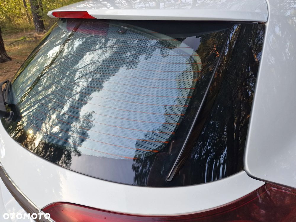 Opel Insignia 2.0 CDTI Cosmo S&S - 15