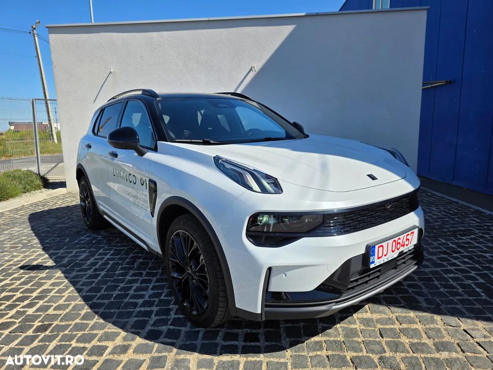Lynk&Co 01 - 1