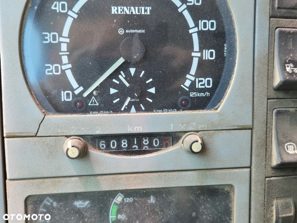 MAN F2000 - 16