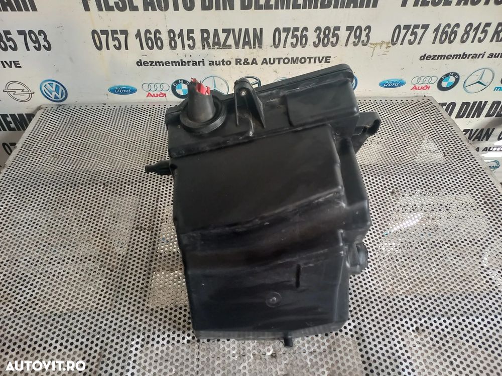 Panou Cutie Sigurante Renault Master 3 Opel Movano 2.3 Dci Euro 5 An 2011-2012-2013-2014-2015-2016- - 2