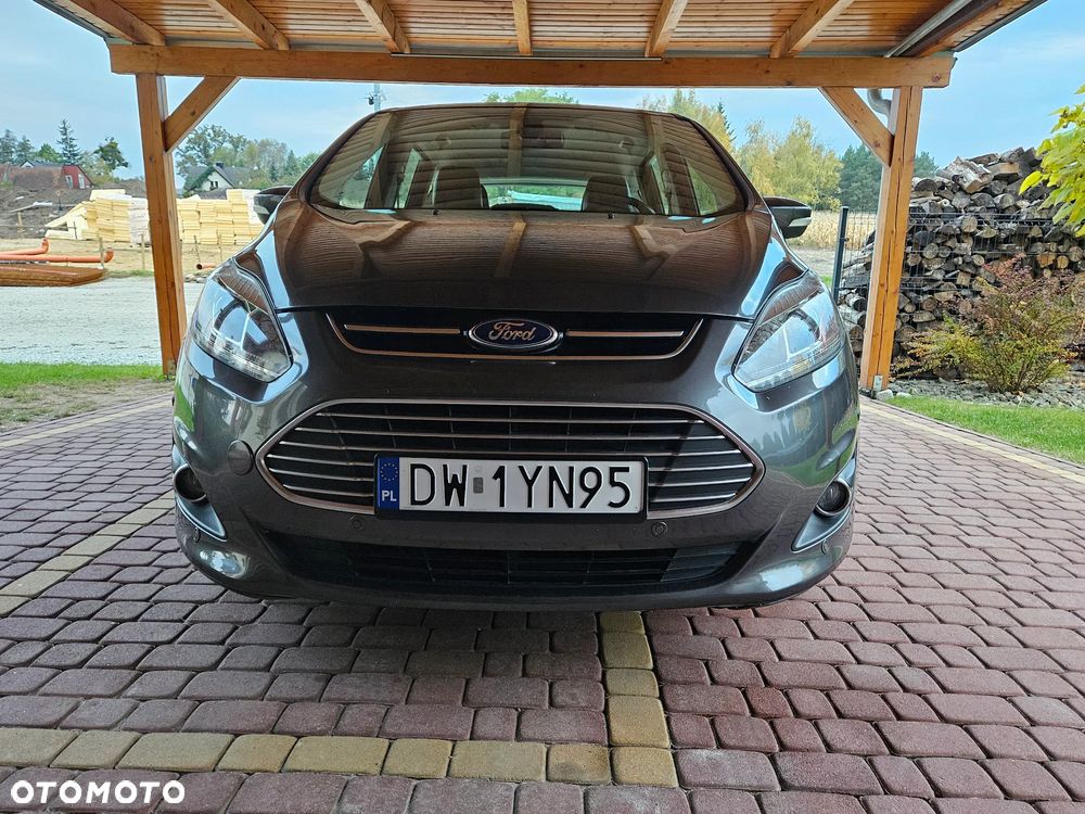 Ford C-MAX - 3
