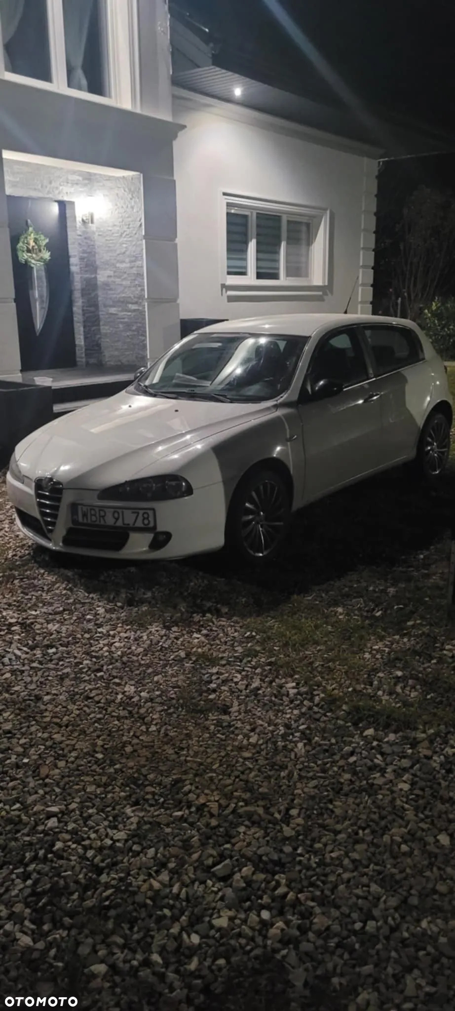 Alfa Romeo 147 - 4