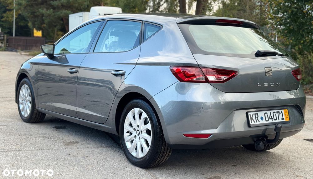 Seat Leon - 6