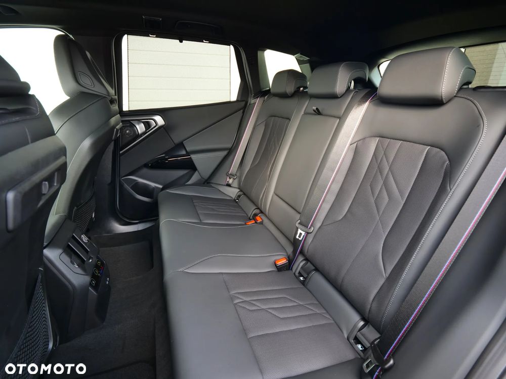 BMW X3 20d xDrive - 28