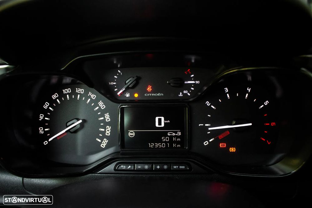 Citroën C3 1.2 PureTech Feel - 17