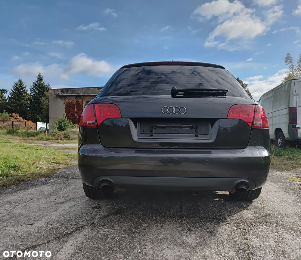Audi A4 ver-2-0-tdi-dpf - 7