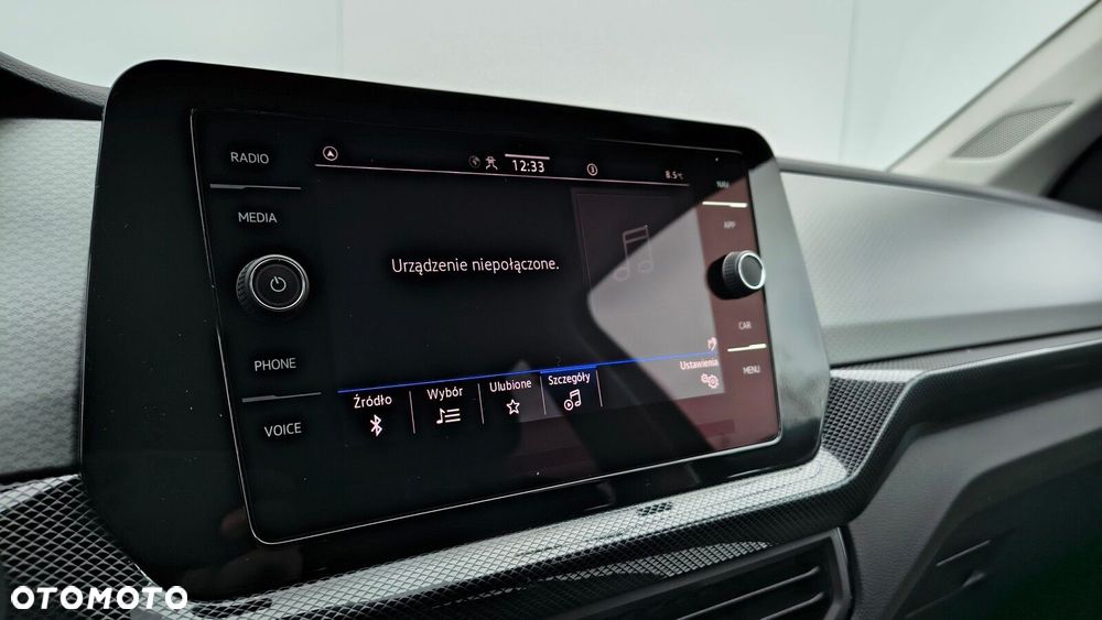 Volkswagen T-Cross 1.0 TSI Special Edition DSG - 20