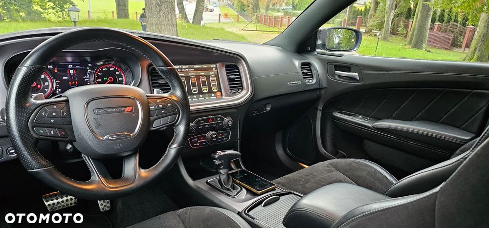 Dodge Charger 3.6 GT - 7