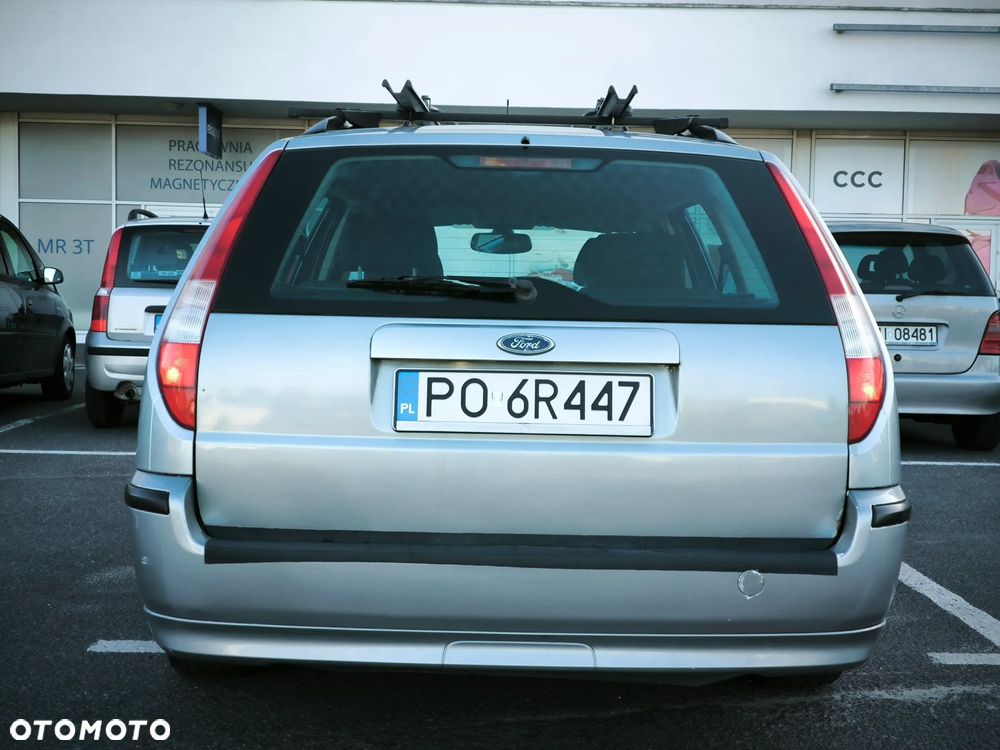 Ford Mondeo 2.0 TDCI Gold X - 17