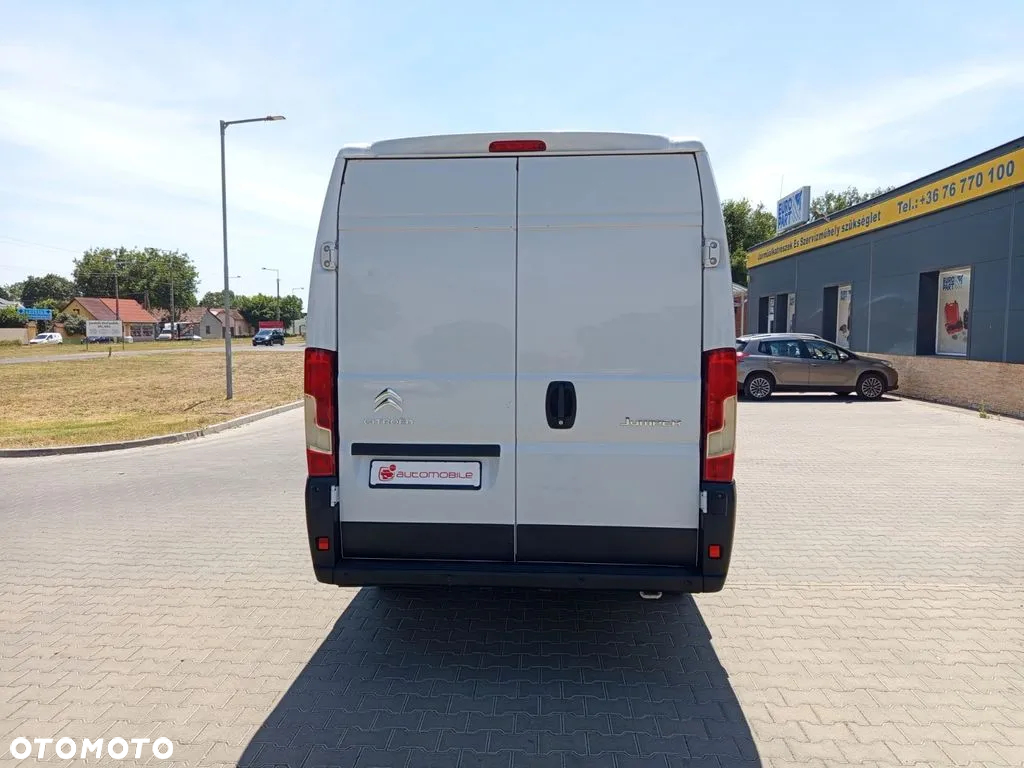 Citroën JUMPER L4H2 MAXI - 4