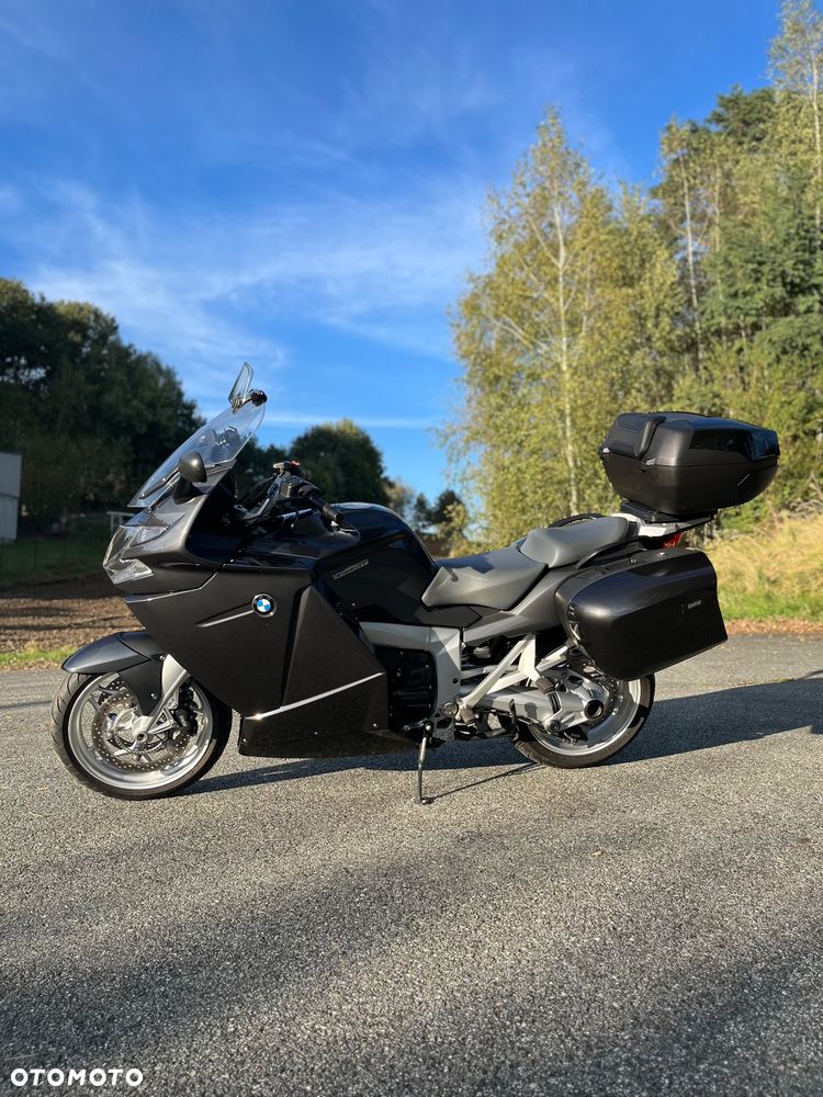 BMW K - 2